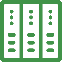 能效建設-高效機房